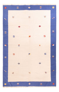 Moderní kilim Koberec 200x300cm - Vlněný koberec – product image