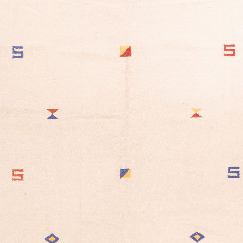 Moderní kilim Koberec 200x300cm - Vlněný koberec
