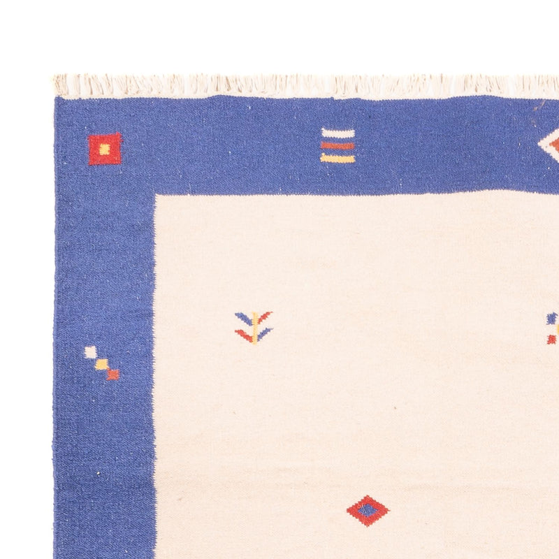 Moderní kilim Koberec 200x300cm - Vlněný koberec