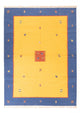Moderní kilim Koberec 170x240cm - Vlněný koberec