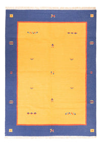 Moderní kilim Koberec 170x240cm - Vlněný koberec – product image
