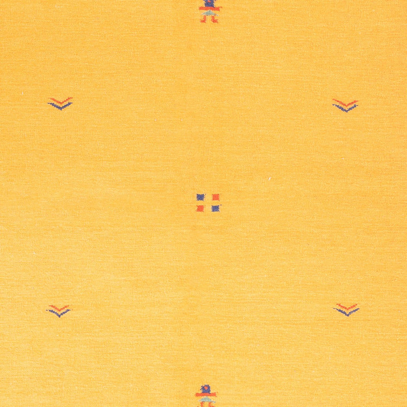 Moderní kilim Koberec 170x240cm - Vlněný koberec