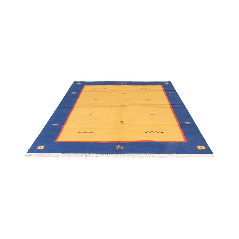 Moderní kilim Koberec 170x240cm - Vlněný koberec