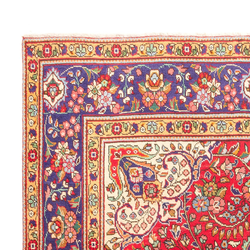 Tabriz Koberec 203x314cm - Perský koberec