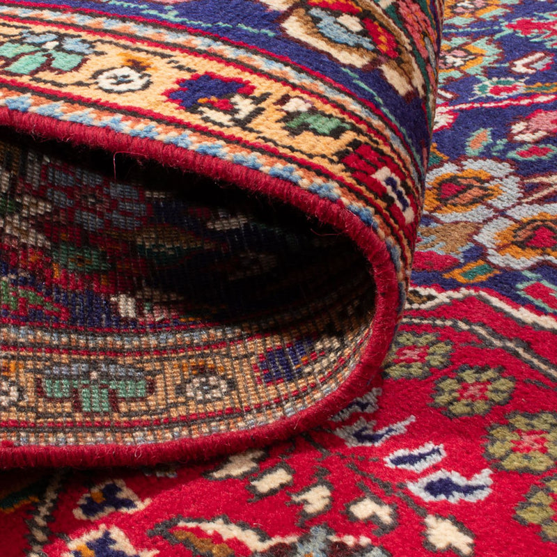Tabriz Koberec 203x314cm - Perský koberec