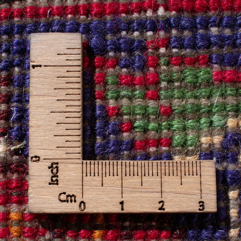Tabriz Koberec 203x314cm - Perský koberec
