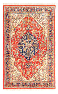 Tabriz Koberec 186x289cm - Perský koberec – product image