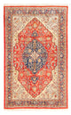 Tabriz Koberec 186x289cm - Perský koberec