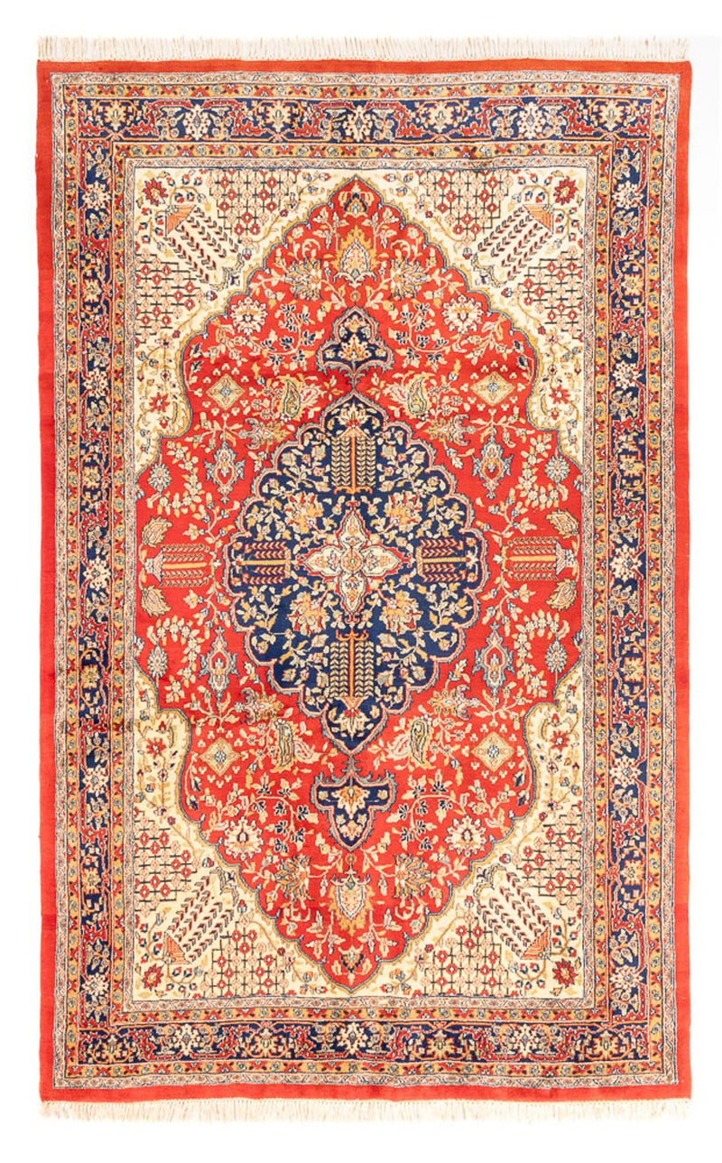 Tabriz Koberec 186x289cm - Perský koberec