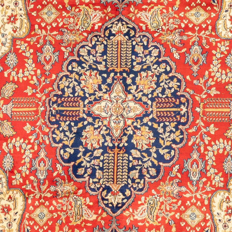 Tabriz Koberec 186x289cm - Perský koberec