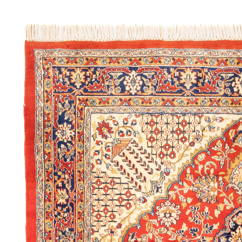 Tabriz Koberec 186x289cm - Perský koberec