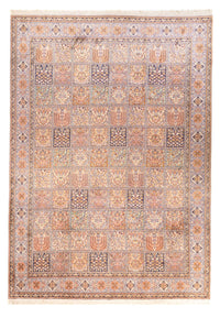 Kašmírské hedvábí Koberec 247x337cm - Orientální koberec – product image