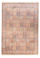 Kašmírské hedvábí Koberec 247x337cm - Orientální koberec