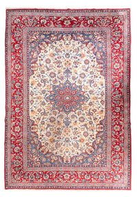 Najafabad Koberec 303x421cm - Perský koberec – product image