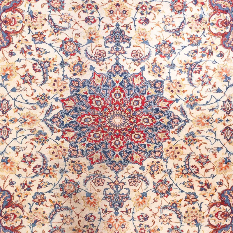 Najafabad Koberec 303x421cm - Perský koberec