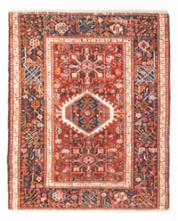Hamadan Koberec 108x130cm - Perský koberec – product image