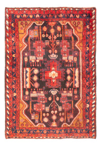 Nahavand Koberec 114x167cm - Perský koberec – product image