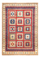 Indo Loribaft Koberec 168x241cm - Vlněný koberec