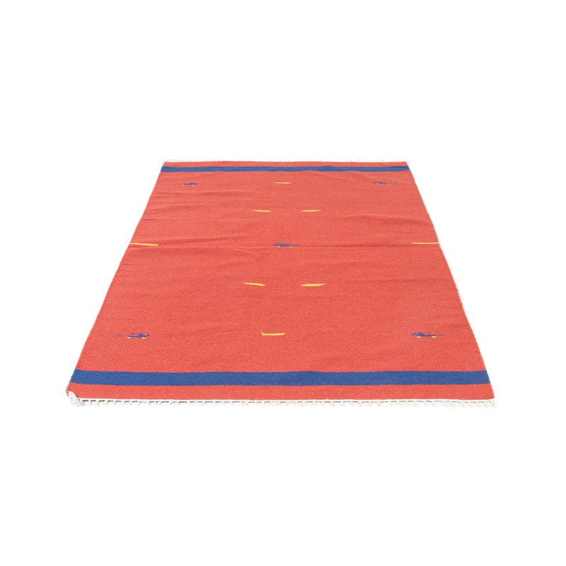 Moderní kilim Koberec 120x180cm - Vlněný koberec