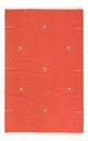 Moderní kilim Koberec 120x180cm - Vlněný koberec