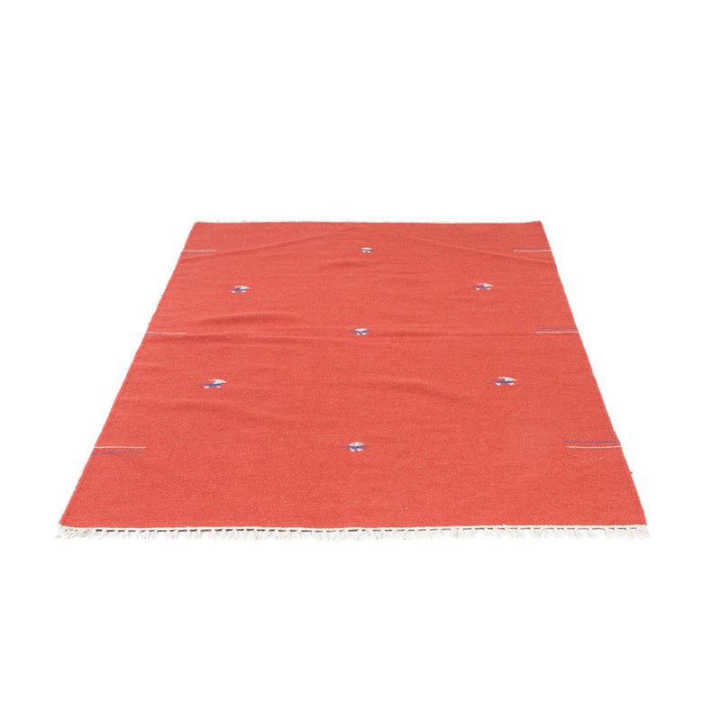 Moderní kilim Koberec 120x180cm - Vlněný koberec