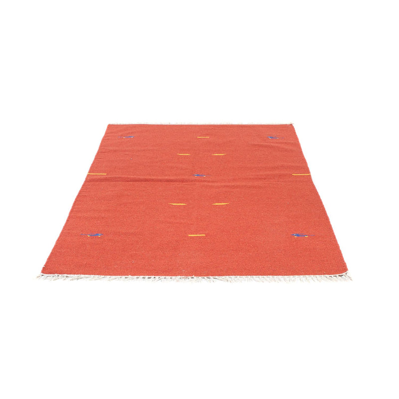 Moderní kilim Koberec 120x180cm - Vlněný koberec