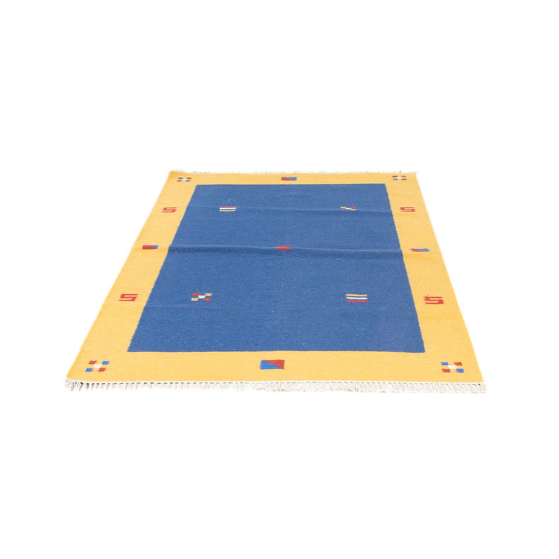 Moderní kilim Koberec 120x180cm - Vlněný koberec