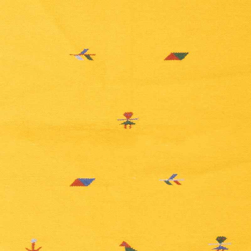Moderní kilim Koberec 120x180cm - Vlněný koberec