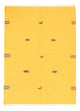 Moderní kilim Koberec 120x180cm - Vlněný koberec