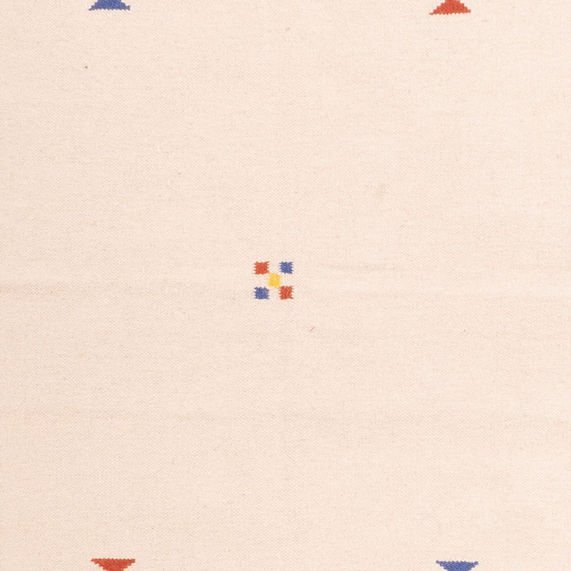 Moderní kilim Koberec 120x180cm - Vlněný koberec