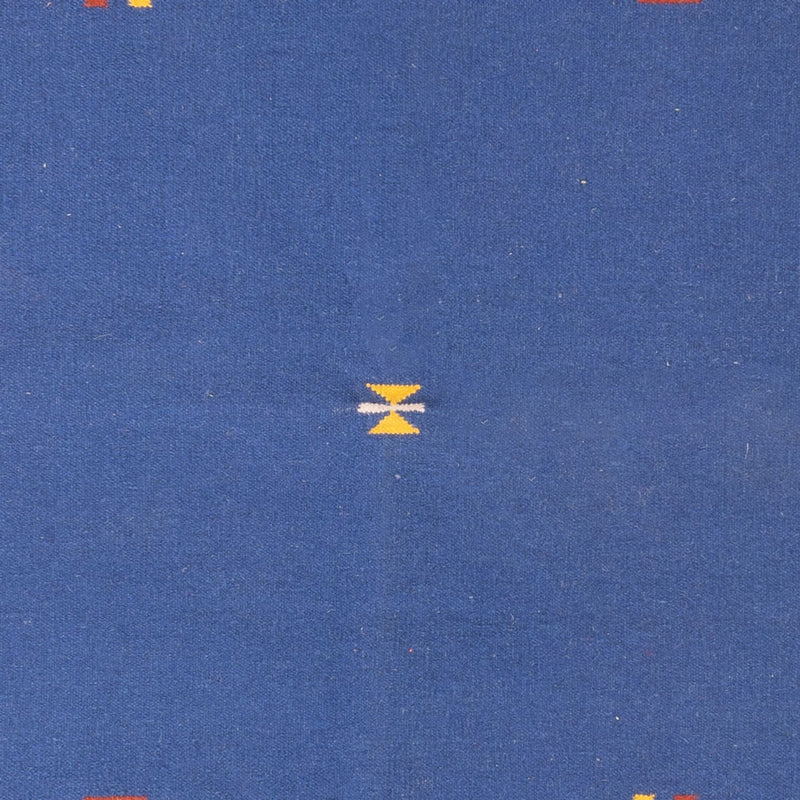 Moderní kilim Koberec 120x180cm - Vlněný koberec