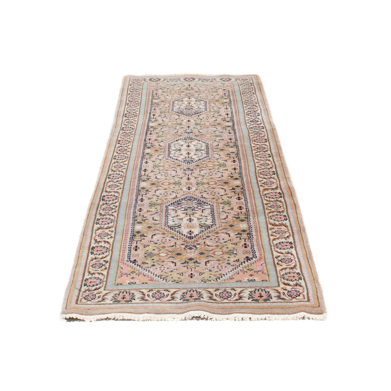 Indo Bidjar Koberec 80x260cm - Orientální koberec