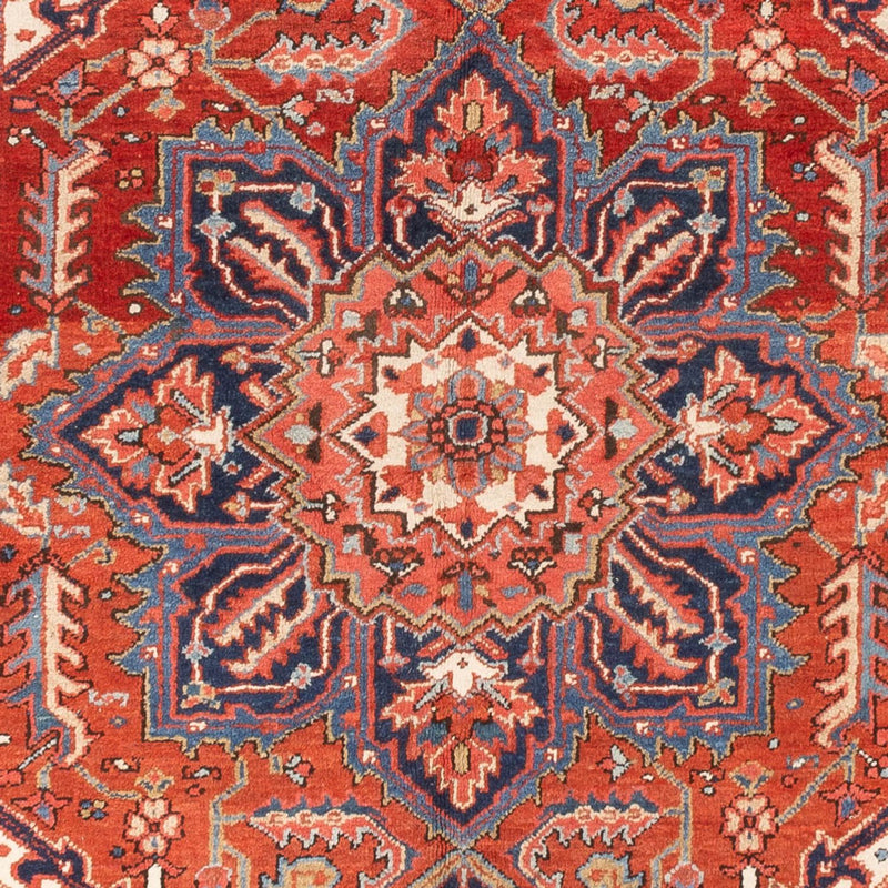 Hamadan Koberec 185x140cm - Perský koberec