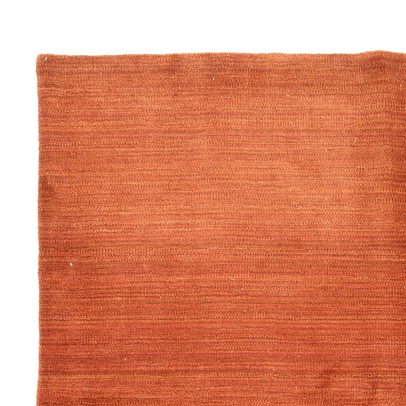 Loribaft Loom Koberec 173x242cm - Vlněný koberec