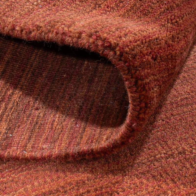 Loribaft Loom Koberec 173x242cm - Vlněný koberec