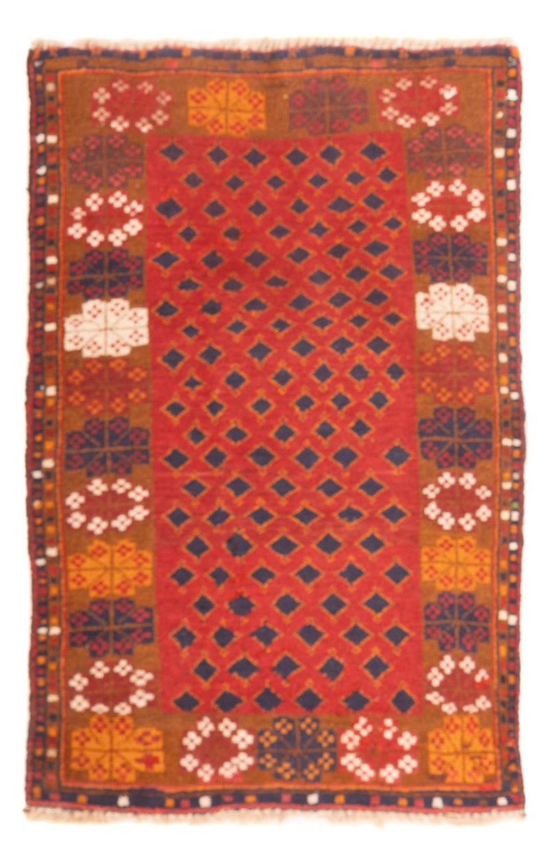 Balúčský koberec 72x119cm - Orientální koberec