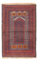 Balúčský koberec 84x139cm - Orientální koberec