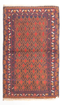 Balúčský koberec 71x131cm - Orientální koberec – product image