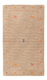 Loribaft Loom Koberec 62x103cm - Vlněný koberec – product image