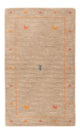 Loribaft Loom Koberec 62x103cm - Vlněný koberec