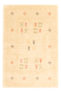 Loribaft Loom Koberec 60x90cm - Vlněný koberec – product image