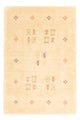 Loribaft Loom Koberec 60x90cm - Vlněný koberec