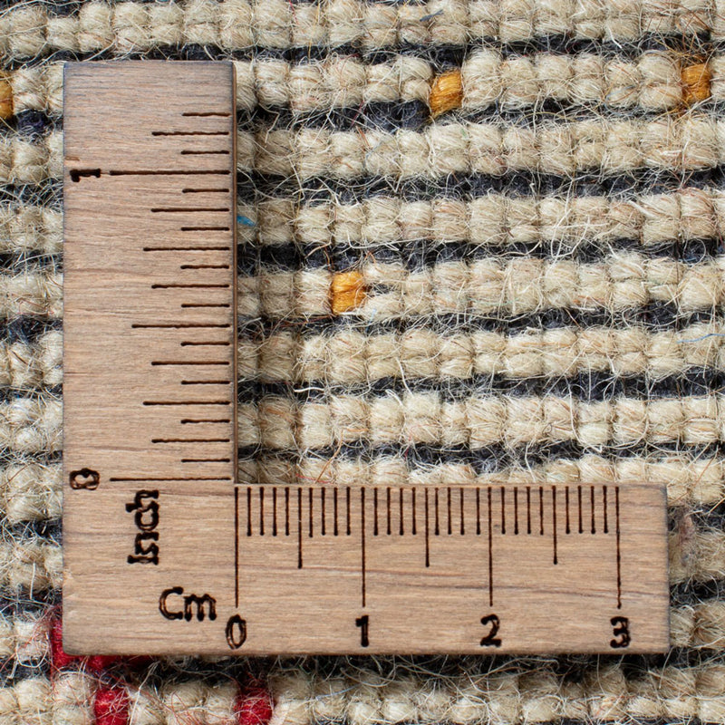 Loribaft Loom Koberec 60x90cm - Vlněný koberec