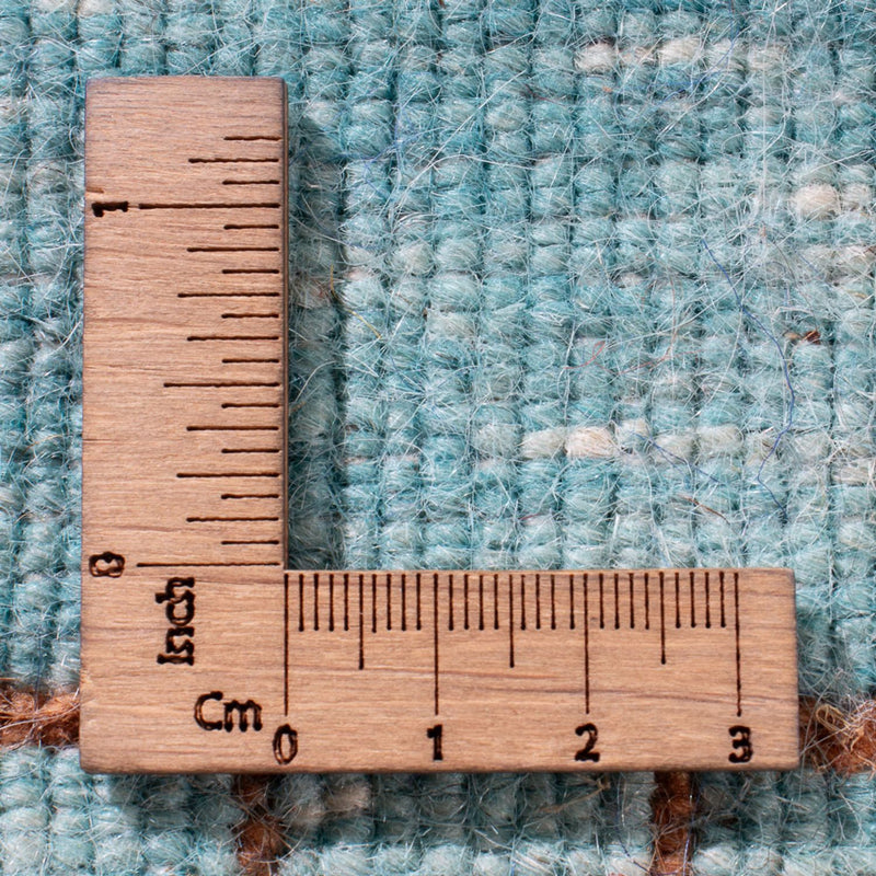 Loribaft Loom Koberec 62x102cm - Vlněný koberec