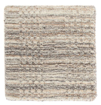 Vlněný koberec 30x31cm - Vlněný koberec – product image