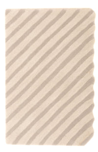 Vlněný koberec 61x91cm - Vlněný koberec – product image