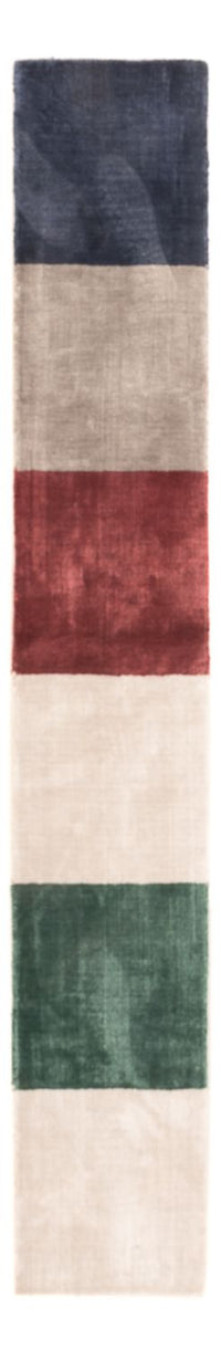 Viskózový koberec 35x210cm - Viskoseteppich – product image