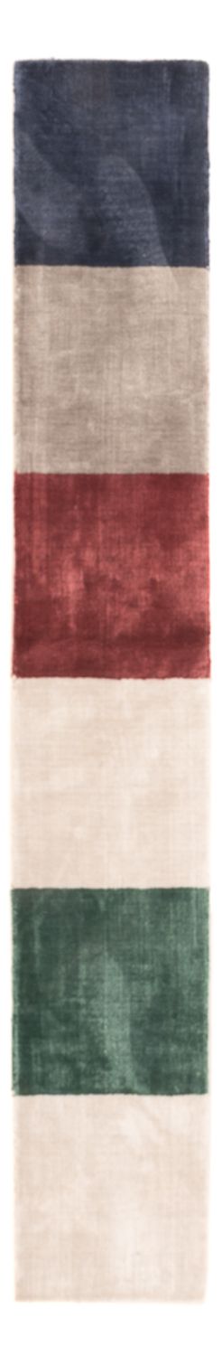 Viskózový koberec 35x210cm - Viskoseteppich