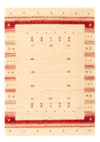 Indo Loribaft Koberec 60x90cm - Vlněný koberec – product image