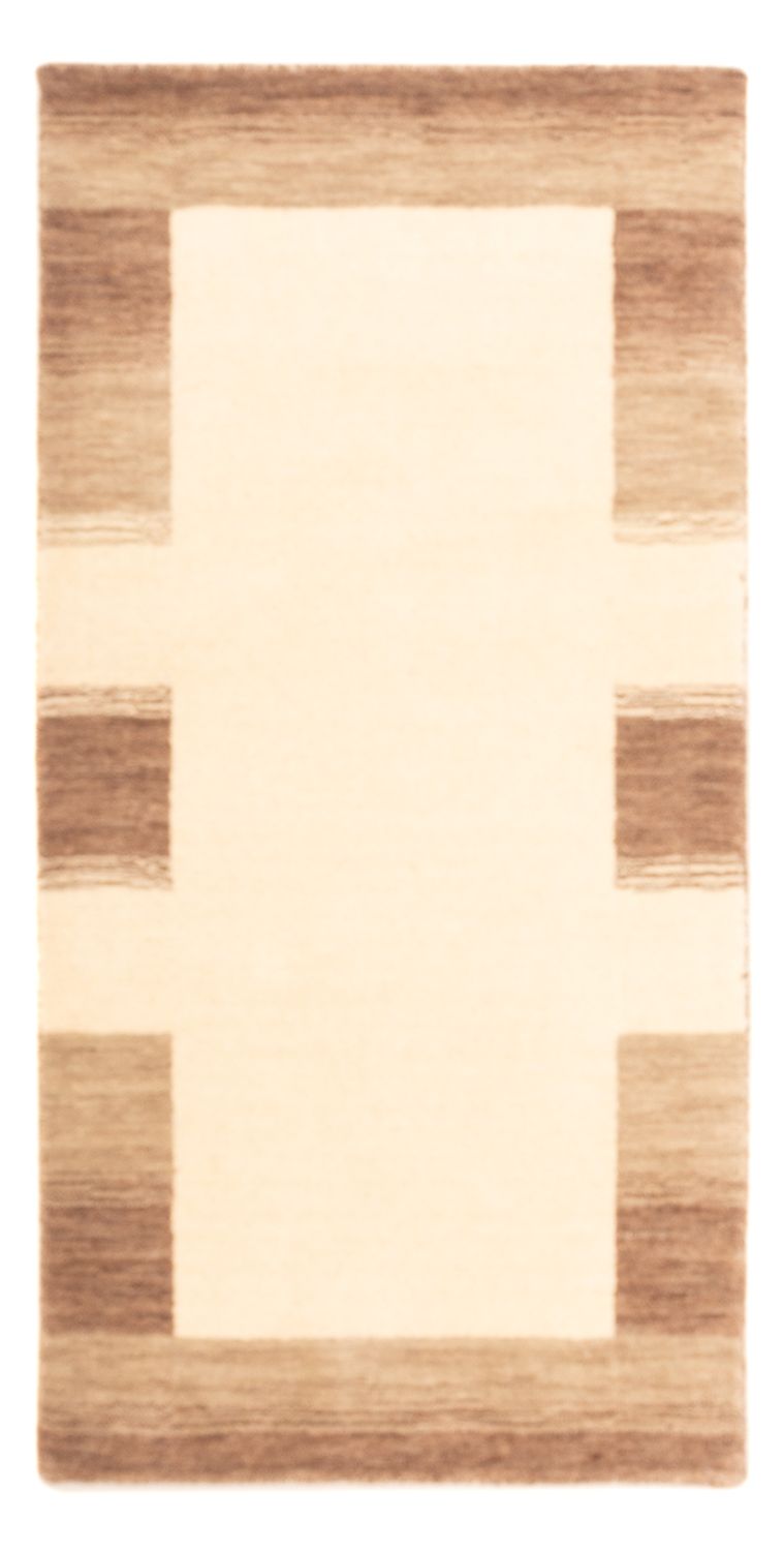 Indo Gabbeh Koberec 70x140cm - Vlněný koberec